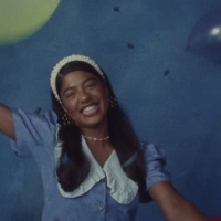 Party Sickness (MV) (Single)