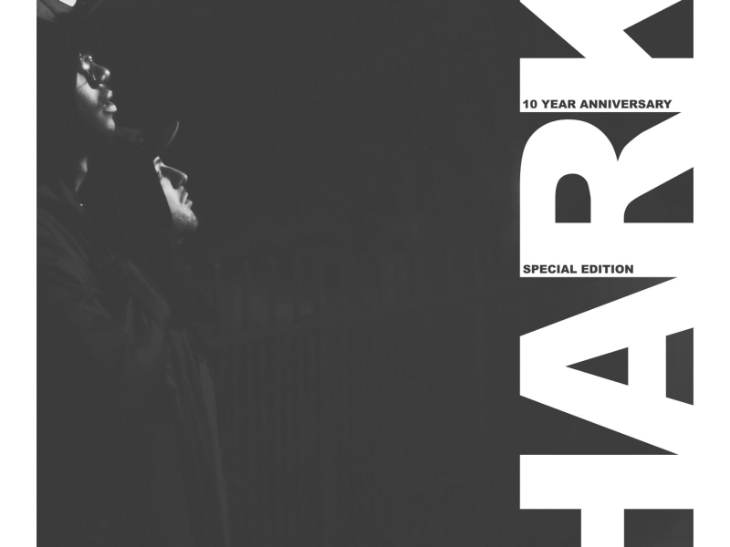 Hark (10 Year Anniversary Special Edition)
