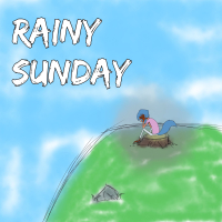 Rainy Sunday (Single)