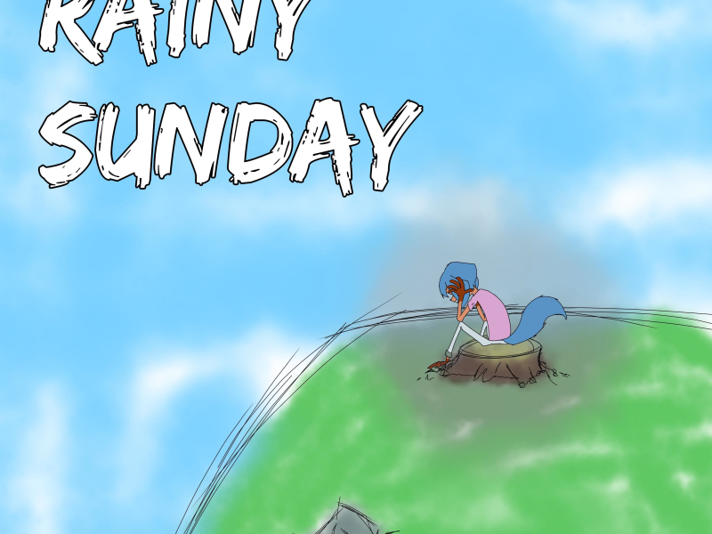 Rainy Sunday (Single)
