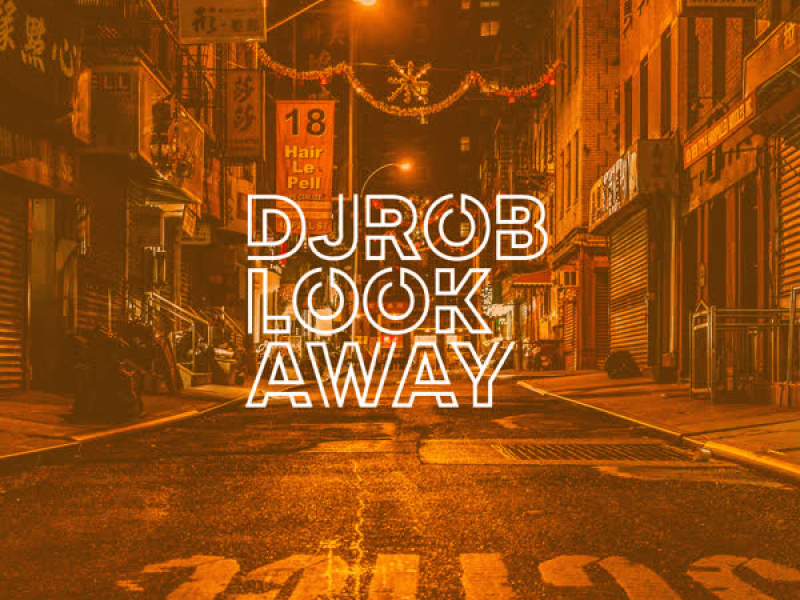 Look Away (Single)