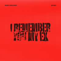 i remember you my ex (Single)