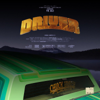 Driver (feat. Ye Ali) (Single)