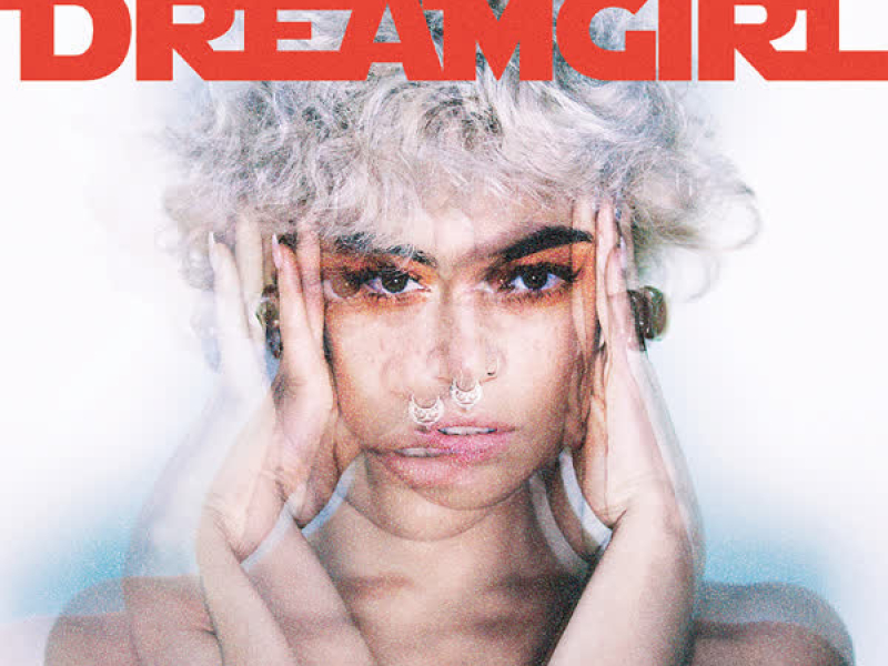 DREAMGIRL (EP)