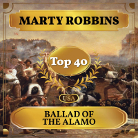 Ballad of the Alamo (Billboard Hot 100 - No 34) (Single)