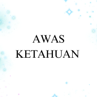 Awas Ketahuan (Single)
