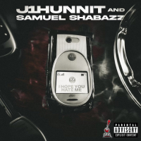 I Hope You Hate Me (Single)