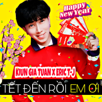 Tết Đến Rồi Em Ơi (Single)