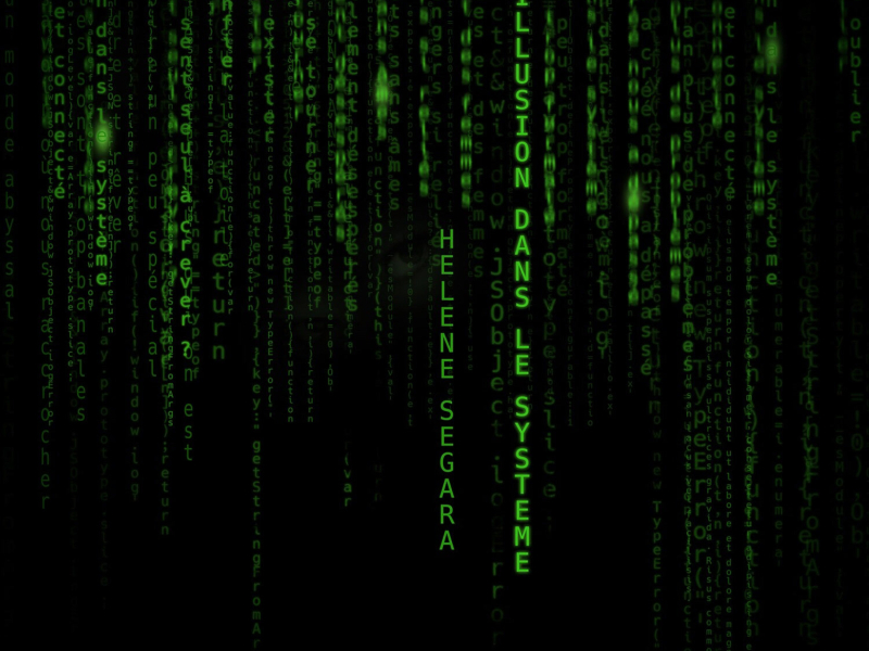 Illusion dans le système (Single)