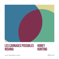 Honey Hunting (Single)