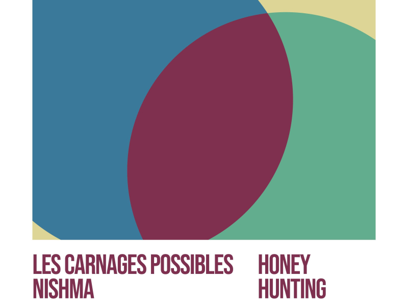 Honey Hunting (Single)