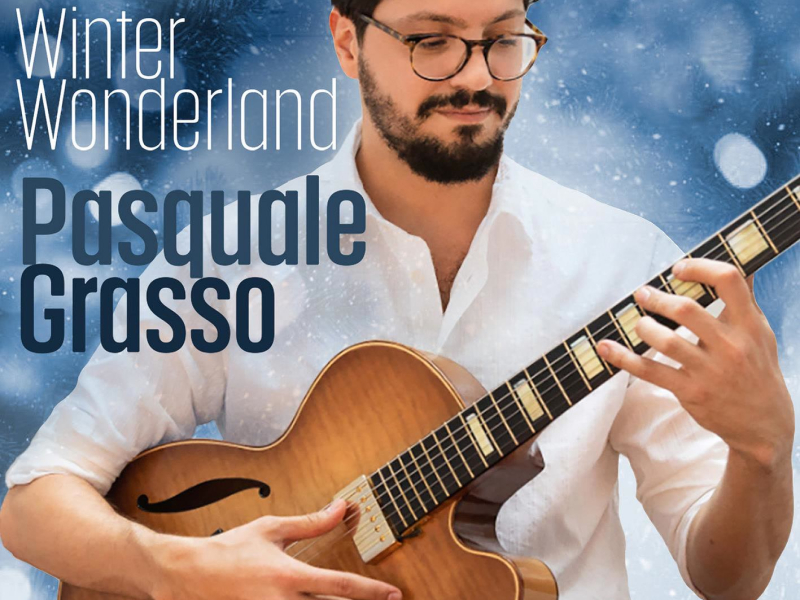 Winter Wonderland (Single)