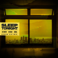 SLEEP TONIGHT (THIS IS THE LIFE) (R3HAB VIP Mix) (Single)