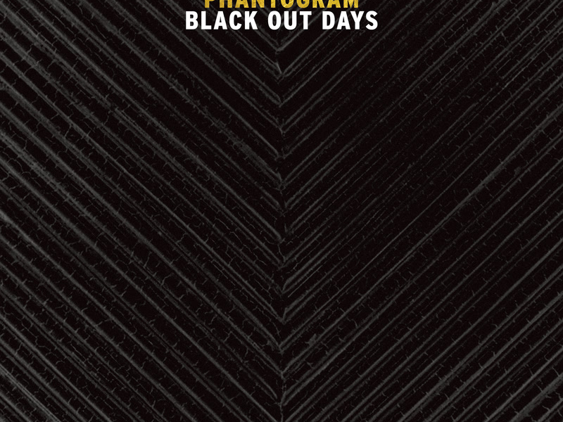 Black Out Days (Future Islands Remix) (Single)