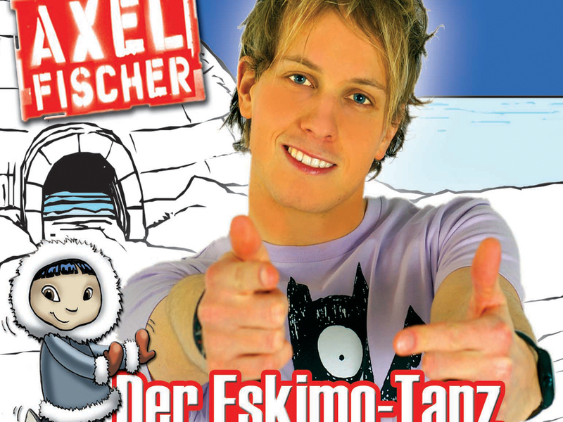 Der Eskimo-Tanz (Single)