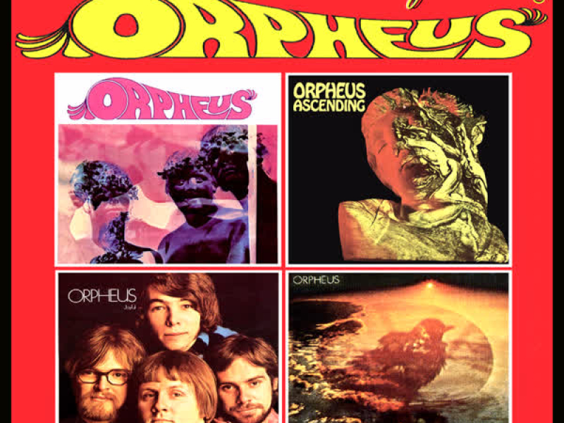 Best Of Orpheus ®