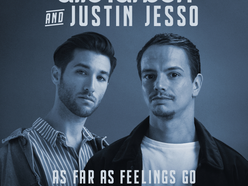 As Far as Feelings Go (Yves V Remix)