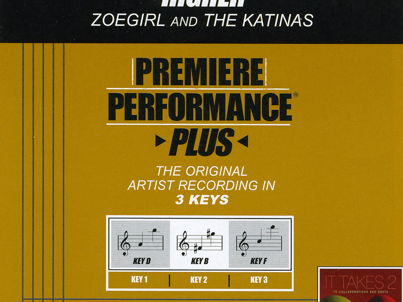 Premiere Performance Plus: Higher (Single)