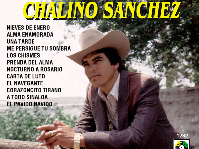 Recordando A Chalino