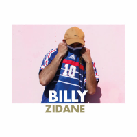 Zidane (Single)