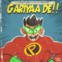 Gariyaa De (Single)