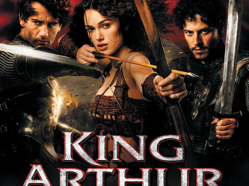 King Arthur
