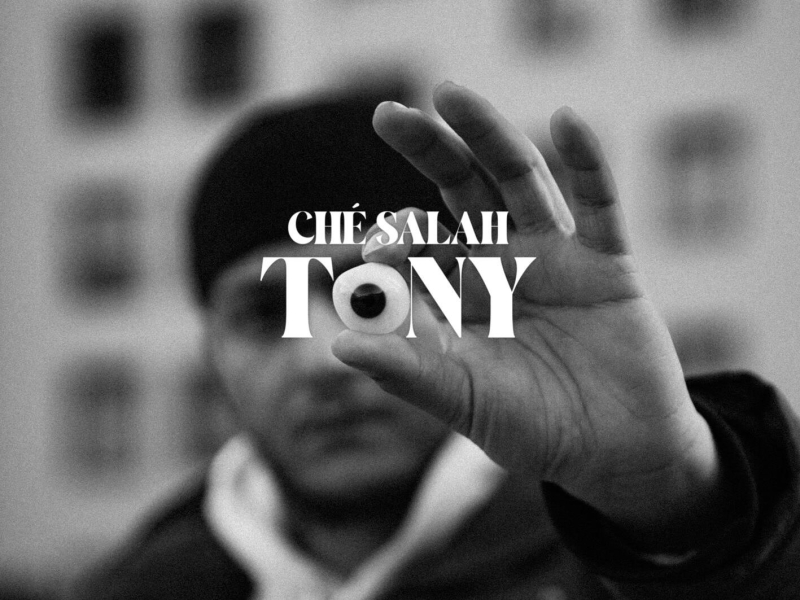 Tony (Single)