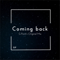 Coming back (G-Points Original Mix) (Single)