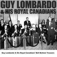 Guy Lombardo & His Royal Canadians' Bell Bottom Trousers
