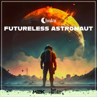 Futureless Astronaut (Single)