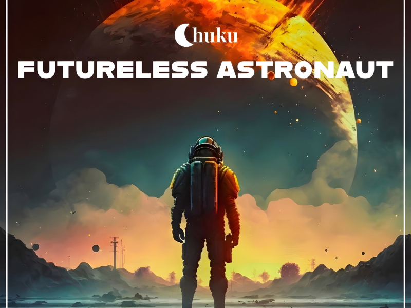Futureless Astronaut (Single)