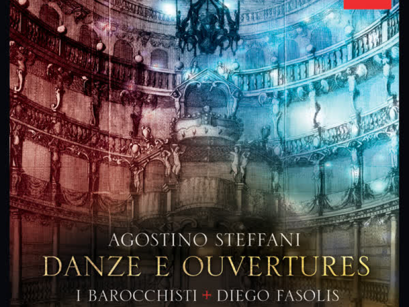 Steffani: Danze E Ouvertures