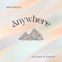 Anywhere (Single)