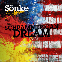 The Schrammerican Dream EP