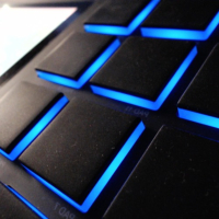 Beat On The Fly (Single)