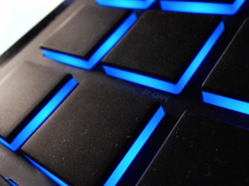 Beat On The Fly (Single)