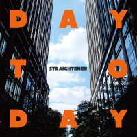 Day To Day (Single)