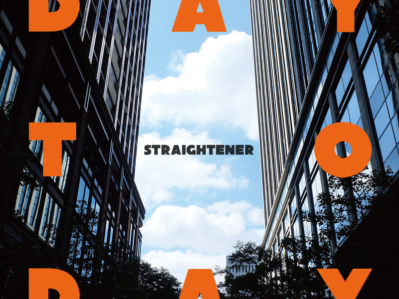 Day To Day (Single)