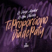 Te Proporciono dia de Paty (Single)