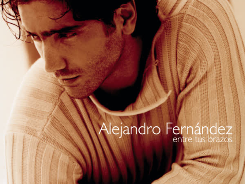Entre Tus Brazos