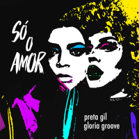 Só o Amor (Single)