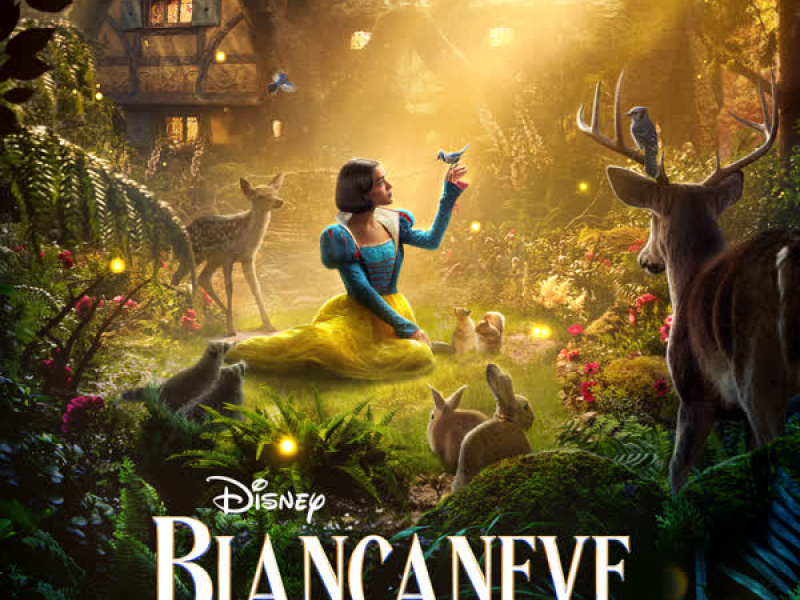 Biancaneve (Colonna Sonora Originale)