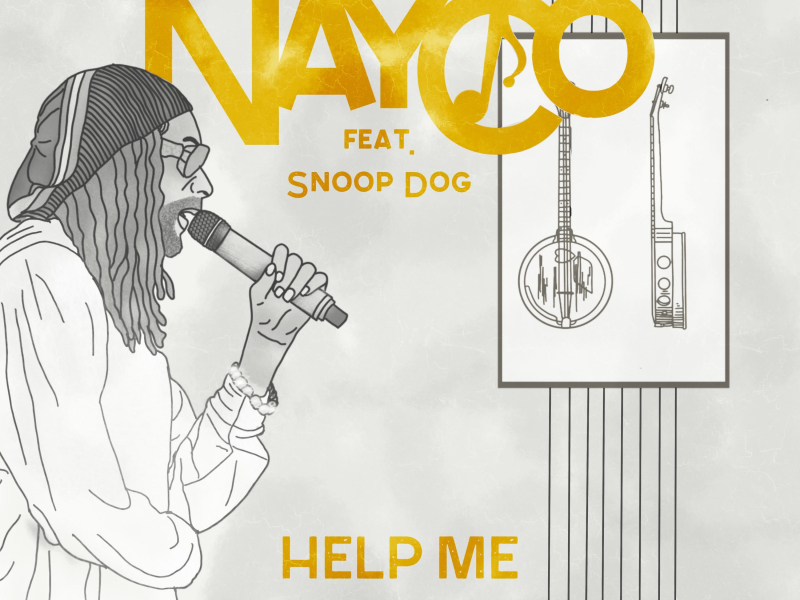 Help Me (feat. Snoop Dogg) (Single)