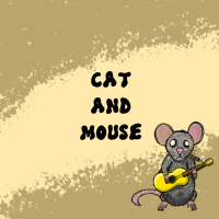 Cat and Mouse (Single)