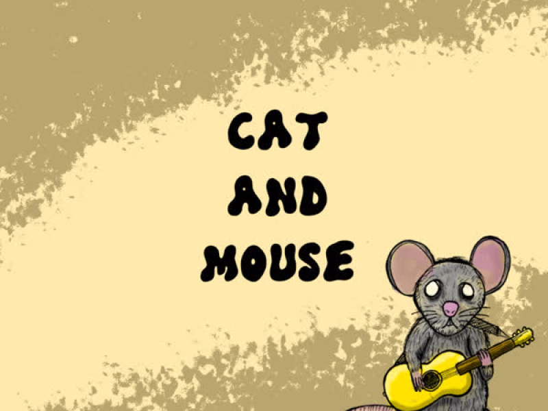 Cat and Mouse (Single)