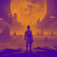 REBEL (SLOWED) (Single)