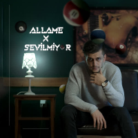 Sevilmiyor (Single)