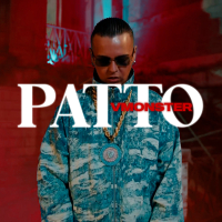 Patto (EP)