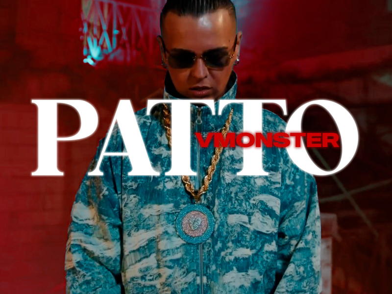 Patto (EP)