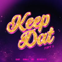 Keep Dat (Part 2) (Single)